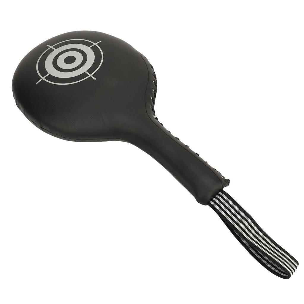 Boxing Target Paddle Boxing Striking Target Pad Martial Arts Training Equipment for Tae Kwon Do Karate Boxing Martial Arts Training