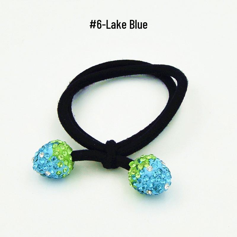 Strawberry Hair Ties: Cute, Fashionable Hair Rings and Head Ropes