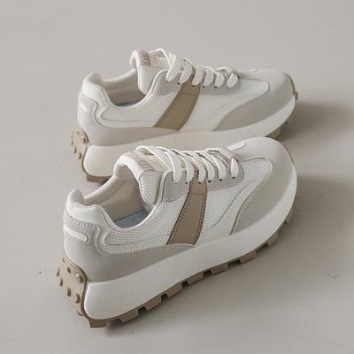 Women Shoes Breathable Mesh Shoes Ladies Casual Vulcanized Sneakers for Women Non-slip Walking Shoes Women