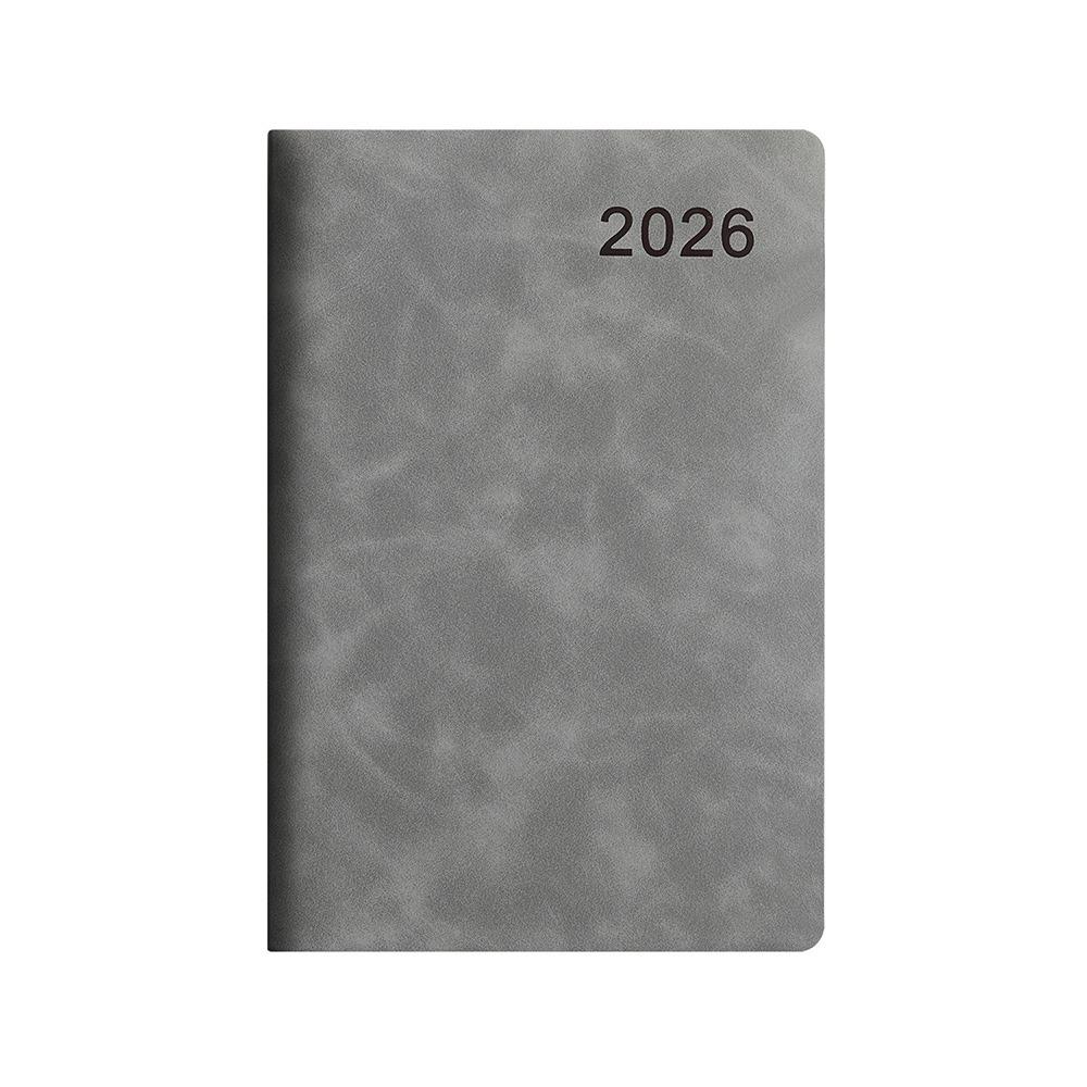 365 Diary Book 2026 Notebook NEW Daily Planner  School