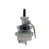 Motorcycle PZ20 Carburetor For Keihin 50cc 70cc 90cc 110cc 125cc Chinese Quad 4 Stroke ATV 4 Wheeler Dirt Bike Accessories
