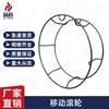 Hezheng Outdoor Physical Fitness and Anti-Vertigo Training Equipment