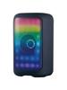 GRAV Portable Party Speaker GRV-PS05WC BK Black Bluetooth Speaker