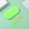 Silicone Protections Cover for TV 2024 Streamers Offering Full Protections and AntiSlip Grip