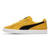 Puma Clyde OG Yellow Black Unisex Sneakers 391962-07