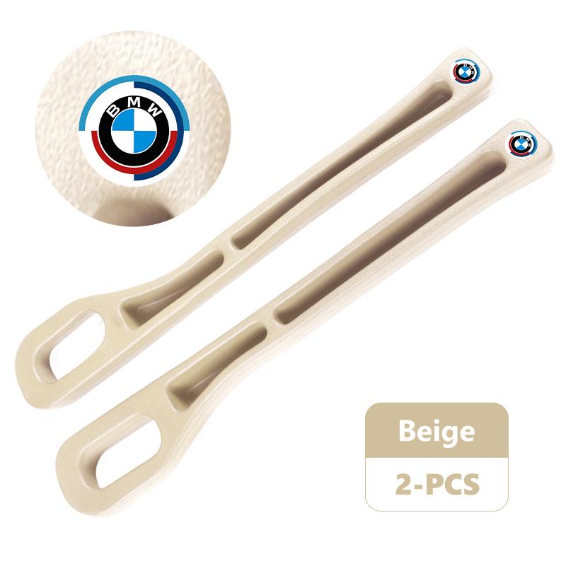 

For BMW Car Seat Gap Plug Seam Filling Anti-Leakage Seat Side Slot Strip Pads X1 X2 X3 X4 X5 X6 F49 F39 F25 G01 F16 G06 G07 F25