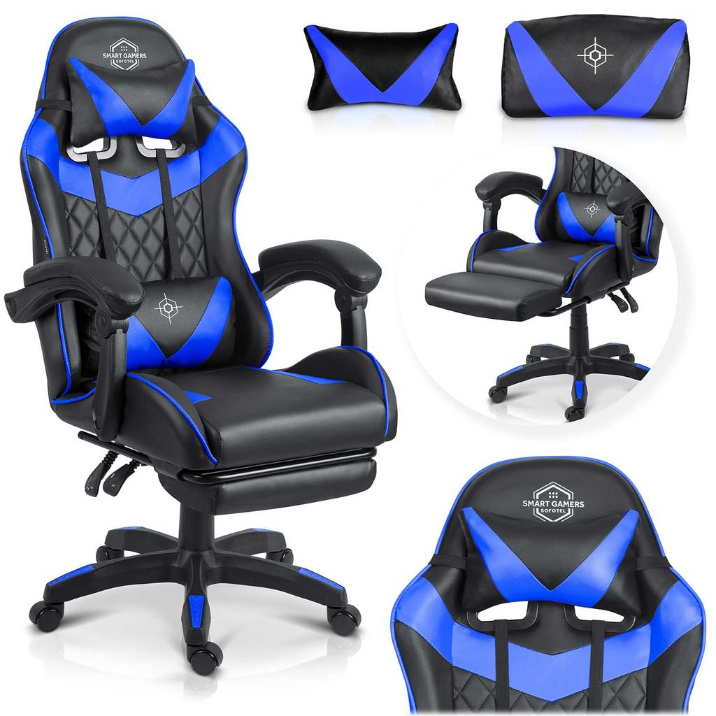 Sofotel Draknor Ii Gaming Chair