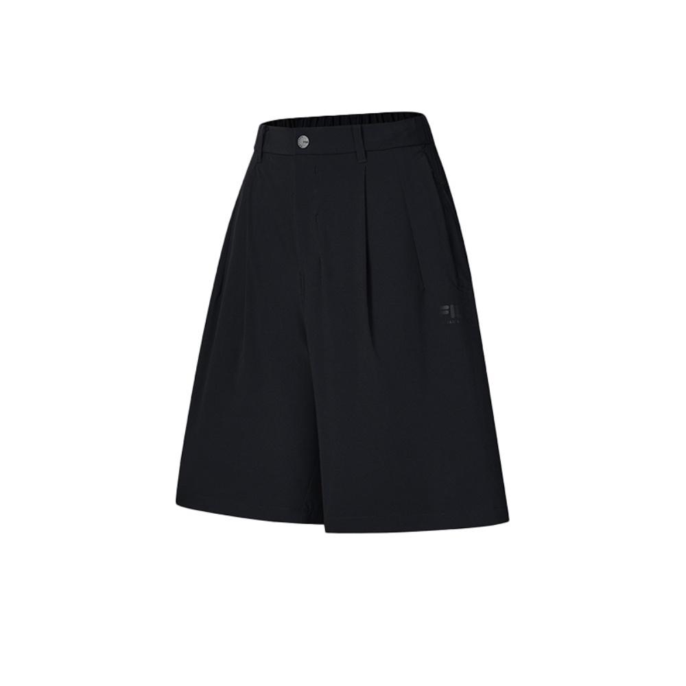 New FILA Athletics Cargo Shorts Women's A11W538802F-BK