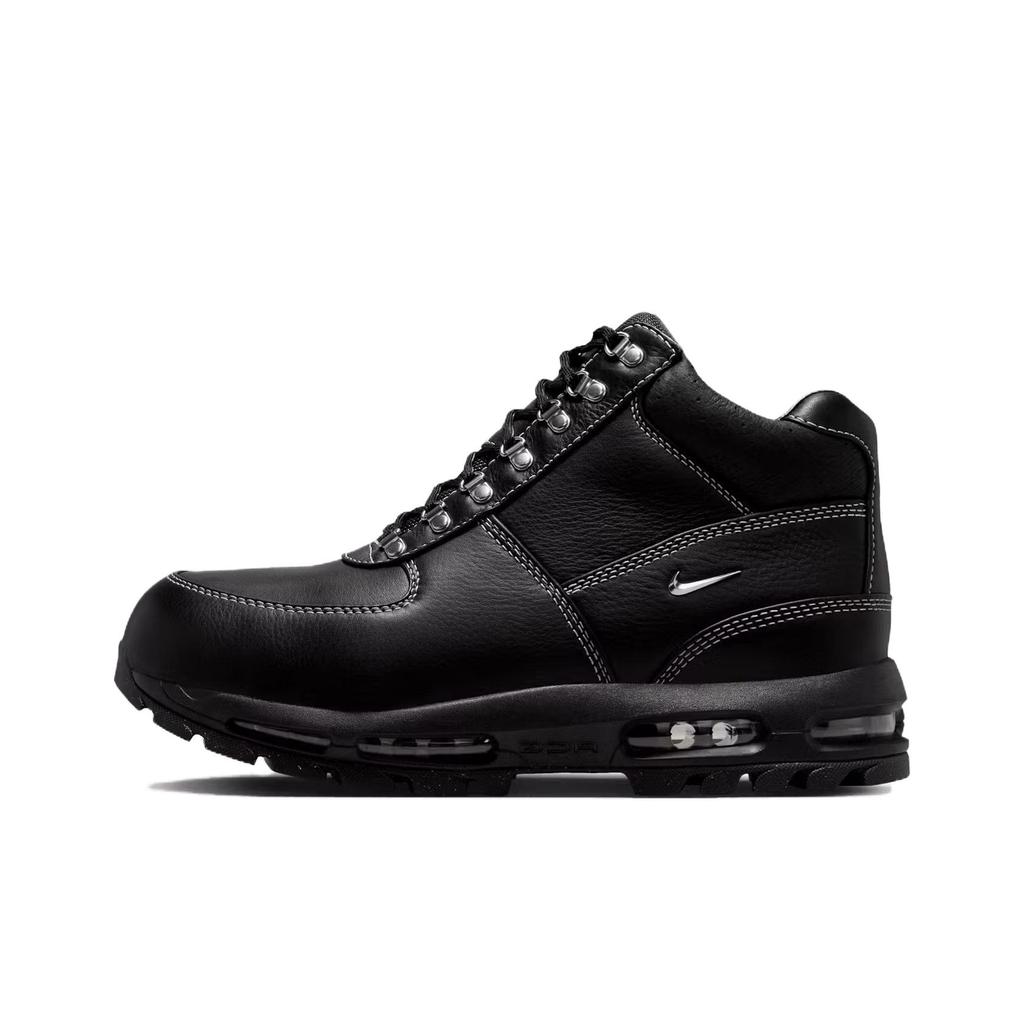 Nike Кроссовки Air Max Goadome Premium Black Off Noir Unisex Vast-Grey HF5306-001