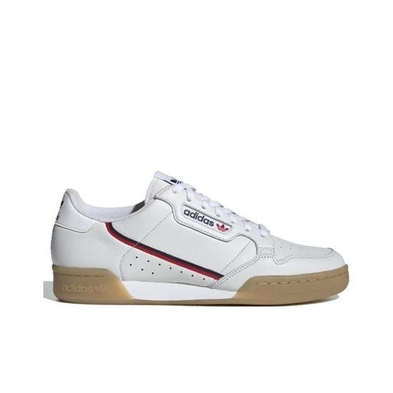 adidas Continental 80 Crystal White EE5393