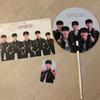 T1 Zone RTM Doranpoka Goods Set