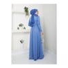 Lina Hijab Evening Dress Lna001