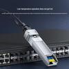 SAMZHE 10G SFP+ Direct Attach Copper Cable