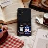 LGBTQ H-Heated R-Rivalry I-Ice Hockey   Phone Case For Samsung S 25,24,23,22,30,21,10,9,Ultra,Plus,Lite,FE,4,5 G Soft Black Case