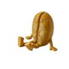 3D Printing Coffee Bean Ornaments Funny Multi Functional Coffee cup Ornament Sculpture Model Home Decorations For Home