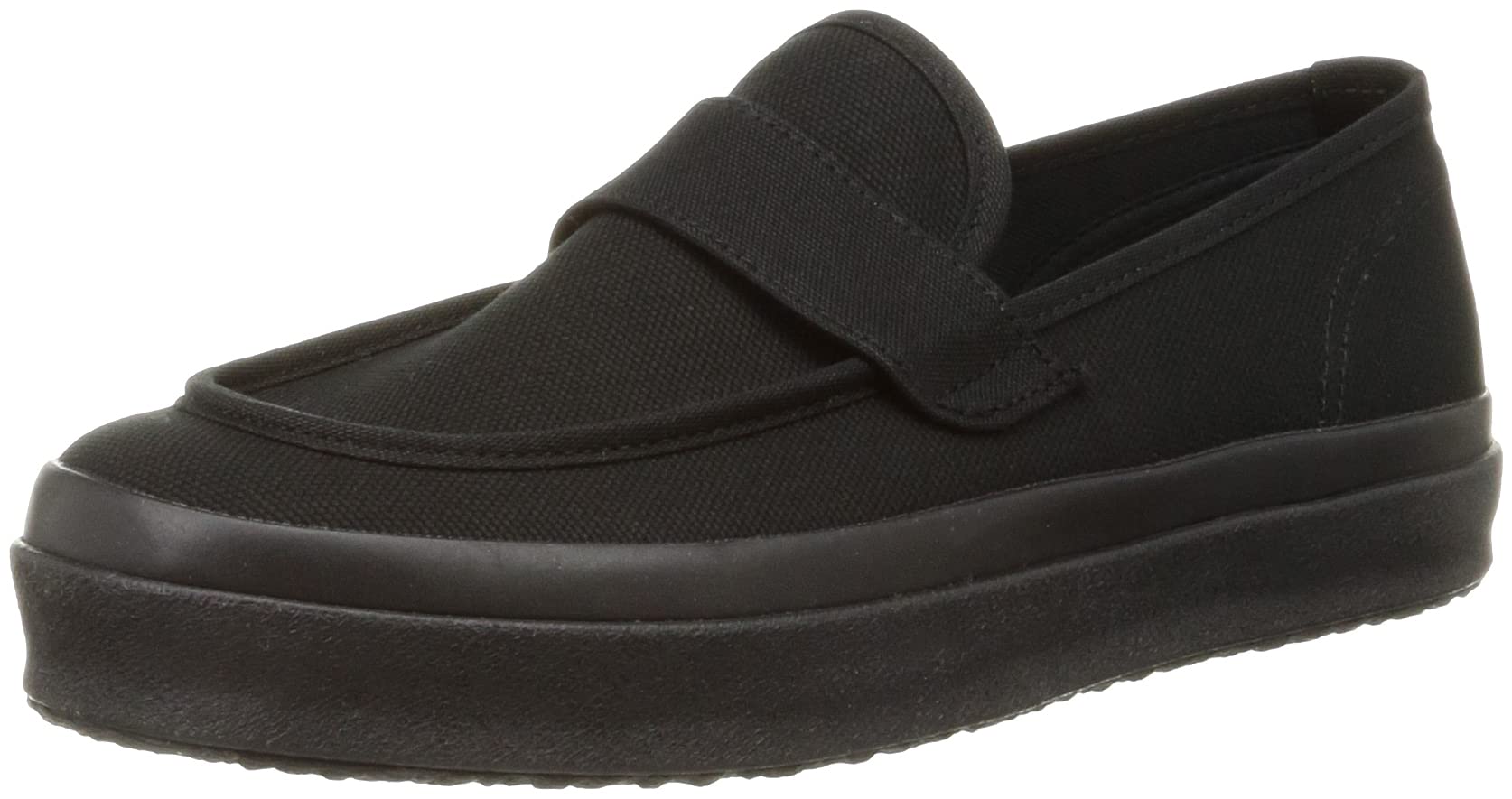 

Moonstar Lifestyle FINE Сделано методом вулканизации Лофер Размер E ВУЛКАНИЗИРОВАННЫЕ/ЛОФЕРЫ Кроссовки, Япония, Стиль, Черный, 24.0 см, чёрный