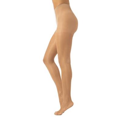 Calzitaly 7 Den Sheer Summer Tights, Invisible Tights, Pantyhose With Cooling Effect S, M, L, Xl Italian Hosiery
