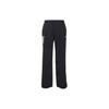 adidas Logo Print Stand Collar Jacket Set Men Jacket Black HS9978