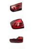 BMW 3 Series 16-19 Tail Light Assembly LED Brake Turn Signal 1pc