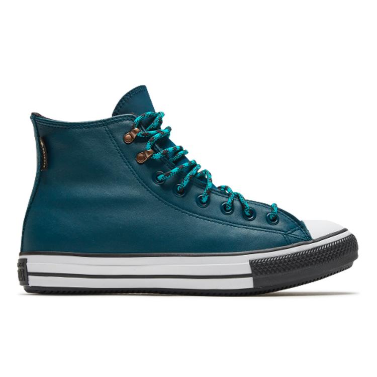 Chuck Taylor All Star Converse High Gore-Tex 'Midnight Green' 165934C