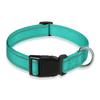 Reflective Dog Collar for Small Medium Dogs, Adjustable Safety Pet Neck Collar, Night Visibility Dog Neck Band, Pet Supplies