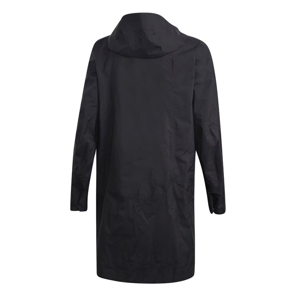 adidas Originals Gore-Tex Mid-Length Sports Casual Windbreaker Jacket Men Jackets DH2277