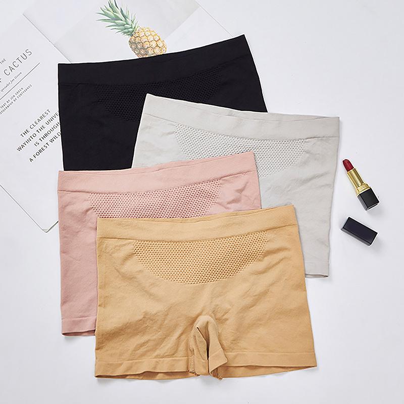 High-Waisted 3D Hip Lift Shapewear Briefs Maintain Front Belly Lift And Tight Hip Lift Belly Pull-In Pants
