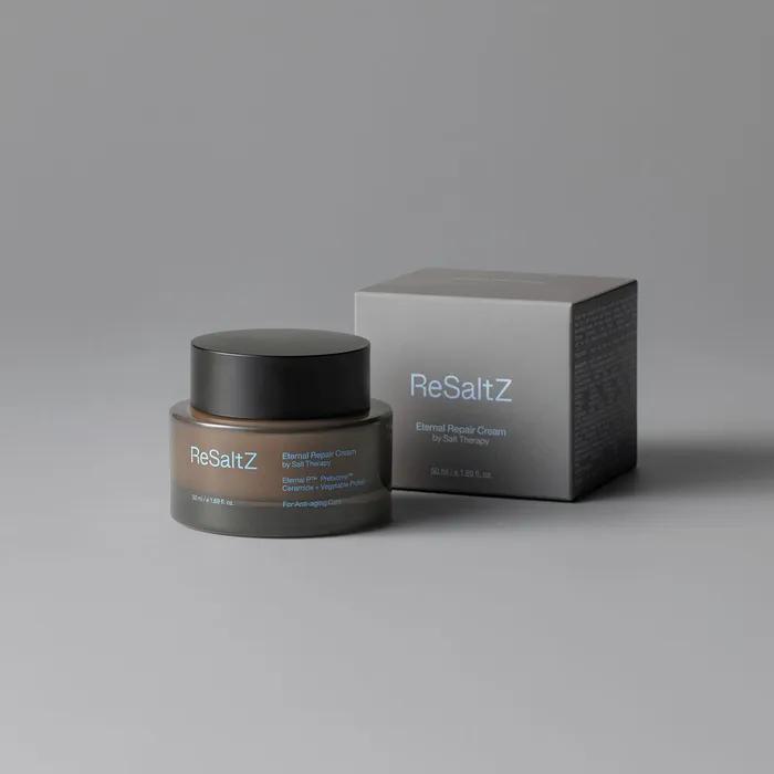 Salt Therapy Eternal Repair Cream 50ml