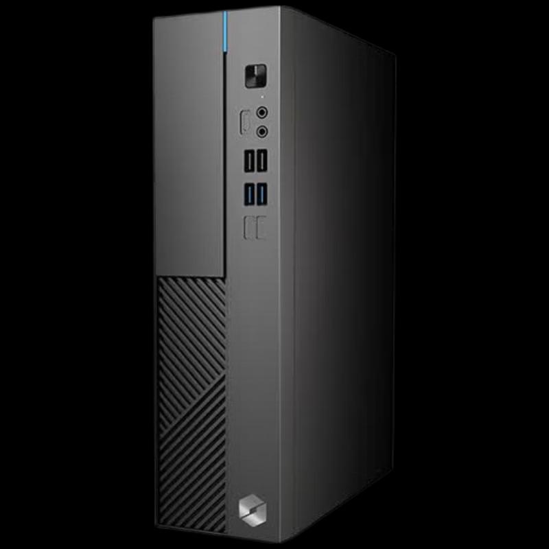 MECHREVO Boundless S500 Commercial Desktop PC (CN version)