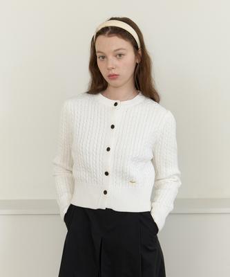 Oberteile – Damen-Cardigans