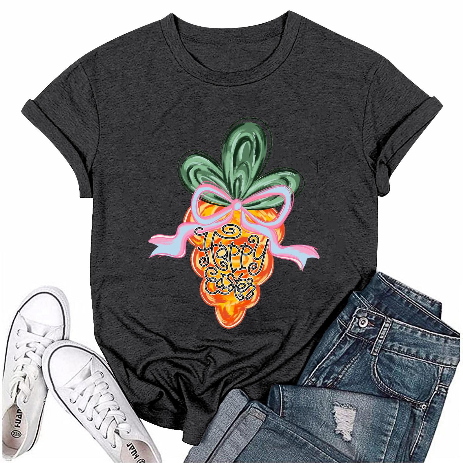 

Женская однотонная сексуальная симпатичная футболка с коротким рукавом, облегающая облегающая футболка с укороченным топом L чёрный