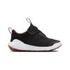 Nike E Series 1.0 PS Cushioning, Wear Resistant Low top Kids' Running Shoes Black Children Aged 3 7 Years Old DV4251-007