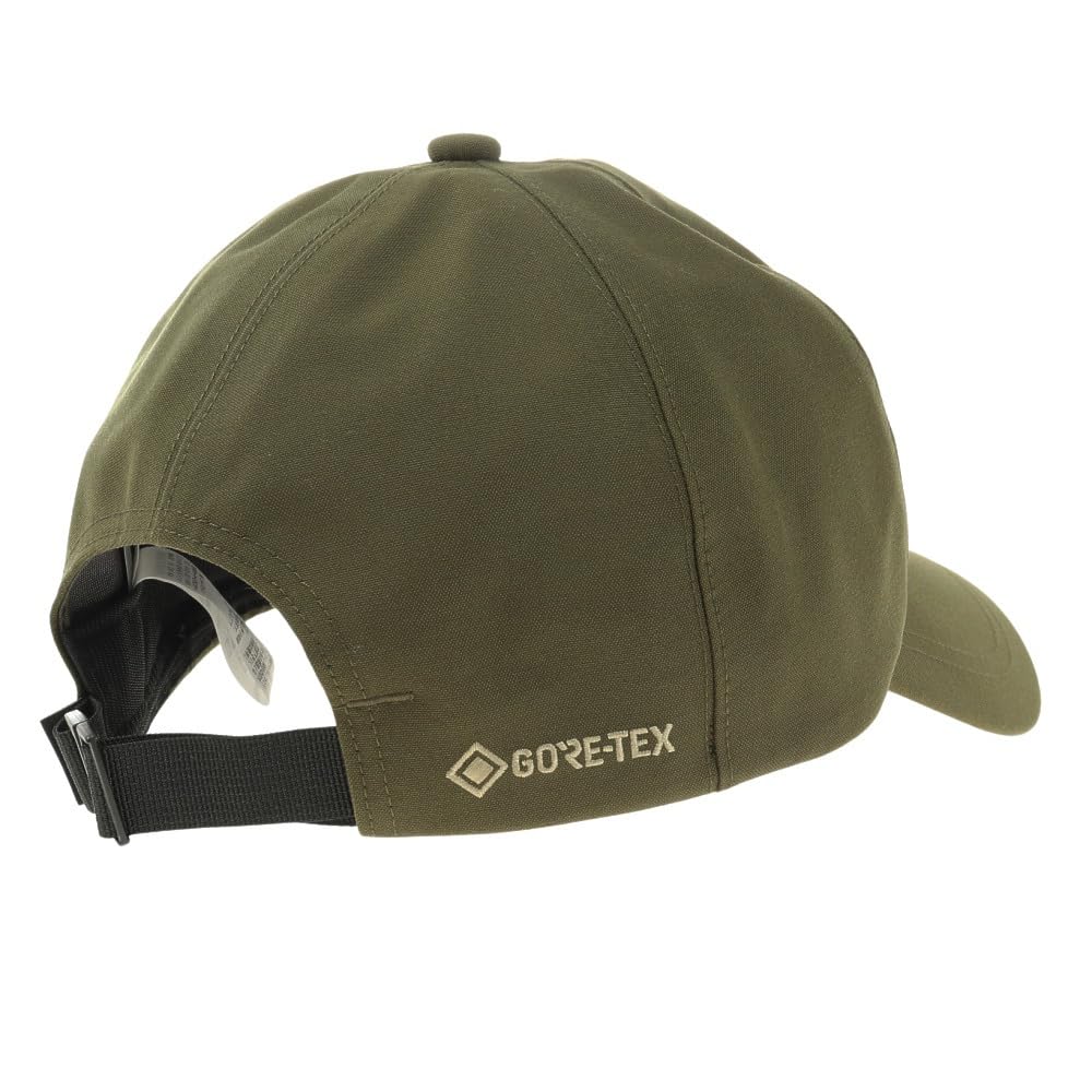 The North Face Vintage Waterproof and Perfect for Outdoor and One Size Fits All Gore-Tex Cap, Unisex, Breathable, Activities, Camping, Mountaineering,