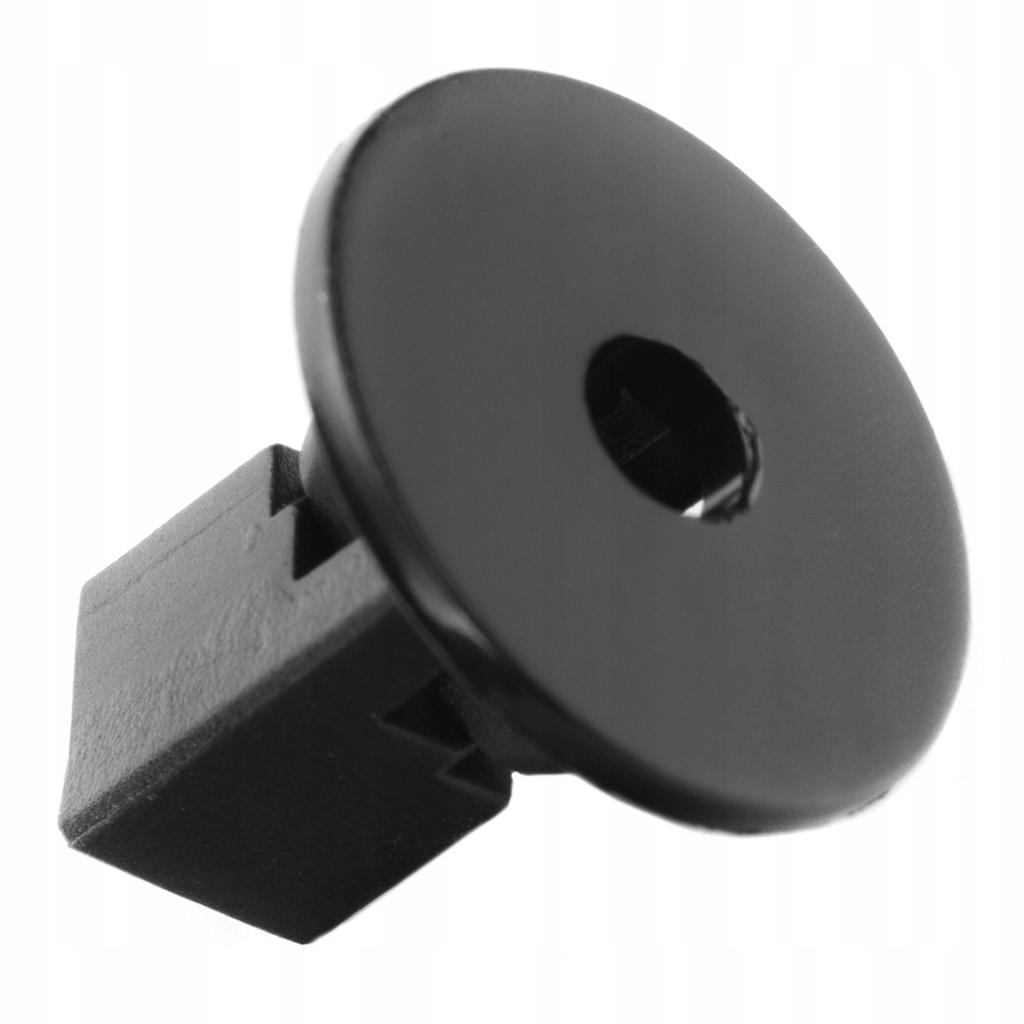 10x CLIP CUBE SOCKET WHEEL ARCH CITROEN C1 107