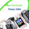 Little Genius Z6 Pro Youth Edition Kids 4G GPS Smartwatch (CN version)