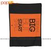 Dream Big But Start Small Ultra-Soft Blanket Quilt Winter Sofa Cover Bed Covers
