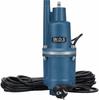 Bomba de água 600W 3/4" 1200l/h WDS2600