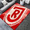 Ssv Jahn Regensburg Carpet Rug for Living Room Bedroom Home Sofa Decoration,Kids play Nonslip Floor Mat