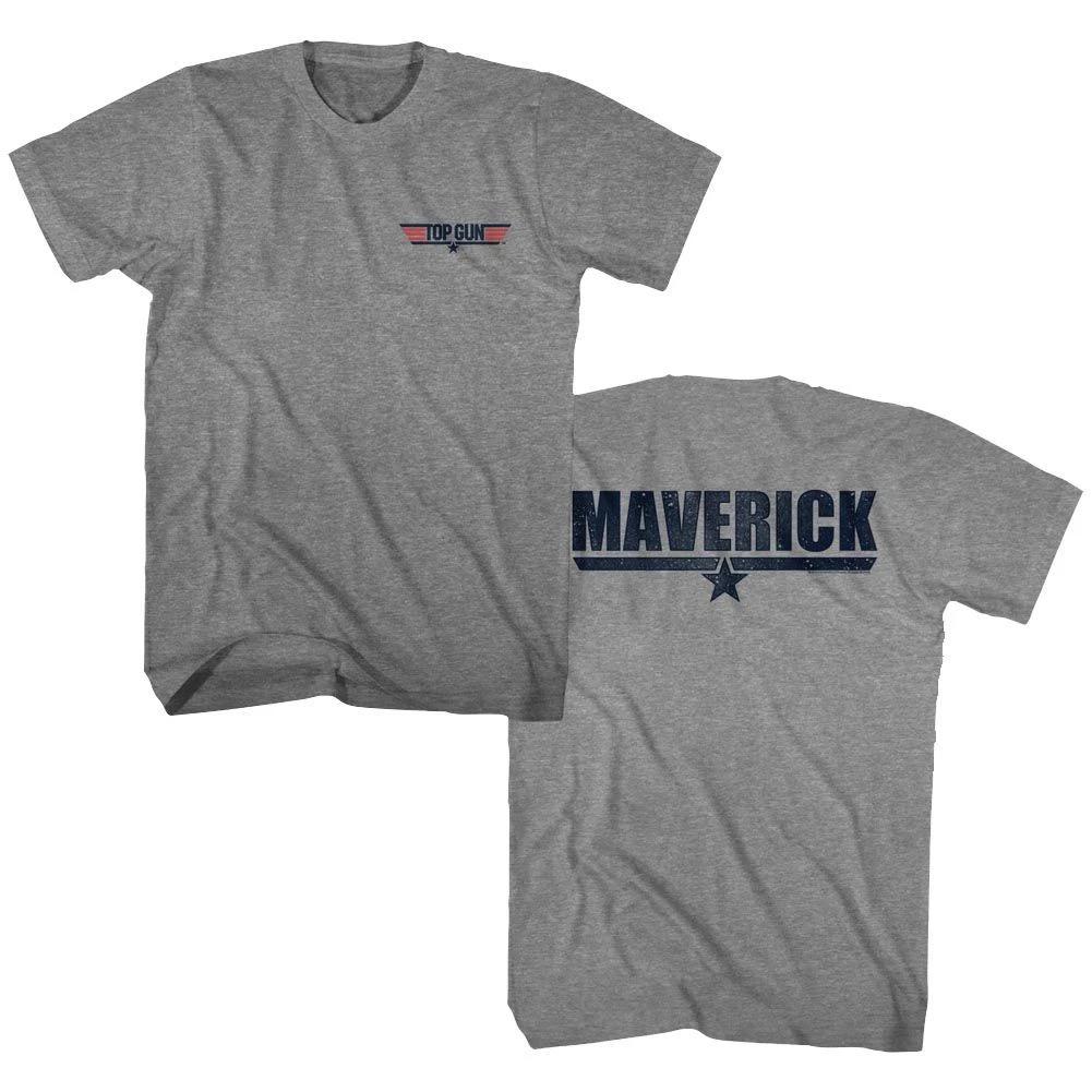 Top Gun Maverick Movie Shirt 110