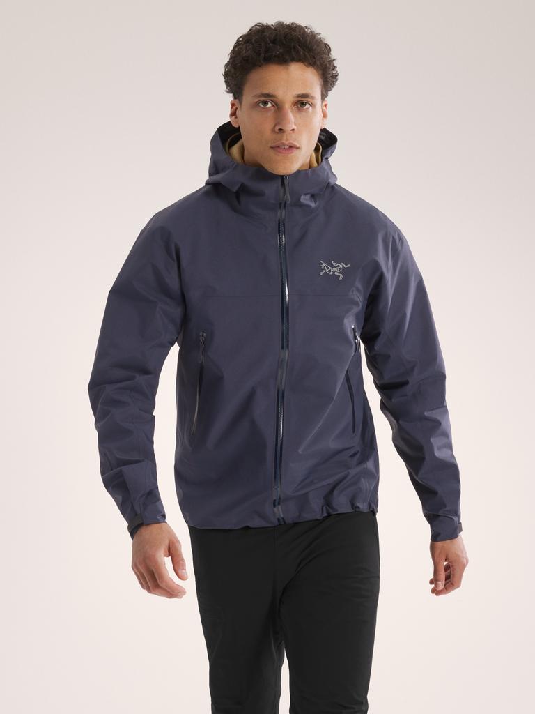 Arcteryx Beta Jacket Men'S