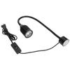 12W LED Sewing Machine Light Flexible Magnet Work Lamp for Workbench Lathe