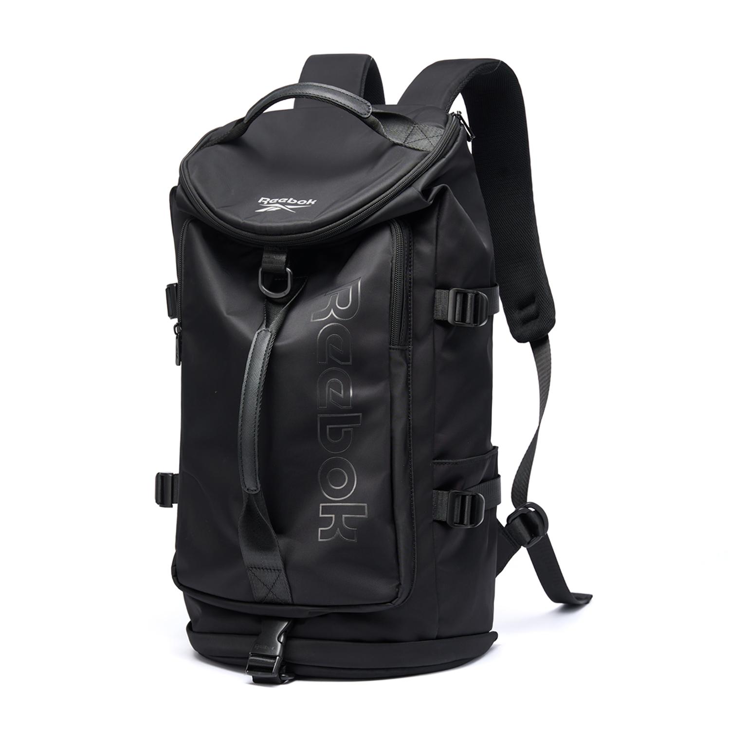 Reebok Fabric Backpack Regular Unisex RB250686M