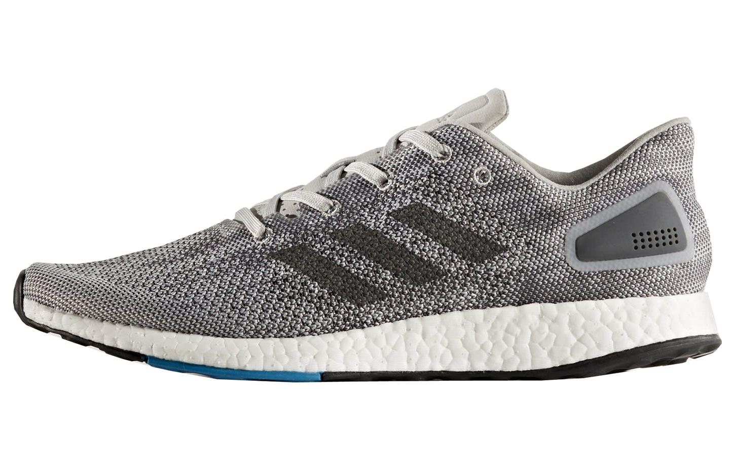 Adidas PureBoost Dpr  Grey  S82010 36