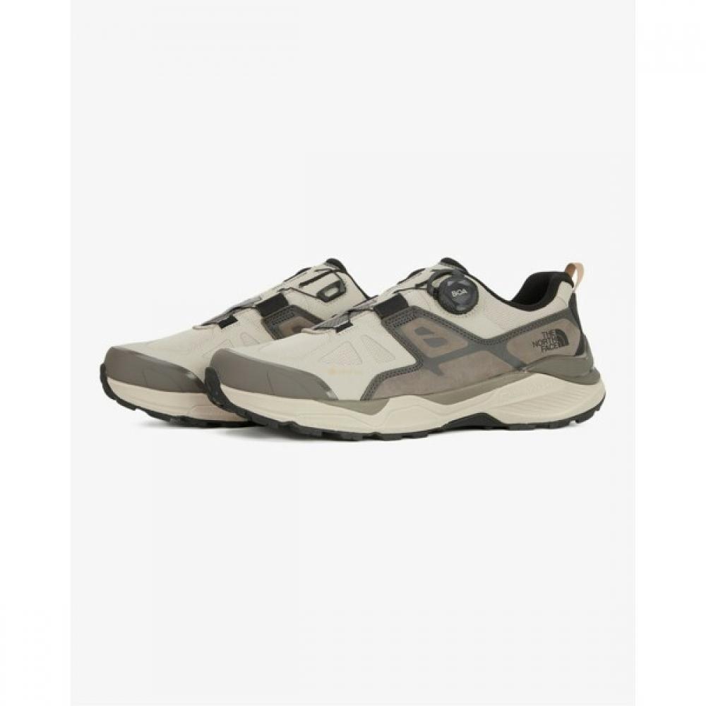 

North Face Energy Tech Alpha Boa Ii Gore Tex Ns95q52c Bei 230MM