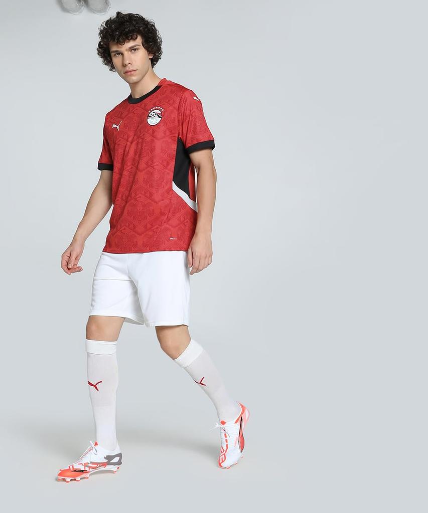 License Shirt EFA Home Jersey Replica L Red [PUMA] Soccer/Futsal Men's Men's