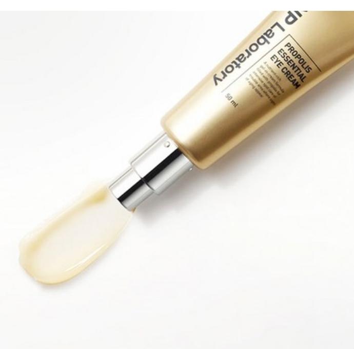 Propolis Ätherische Augencreme für eine genährte & strahlende Augenpartie