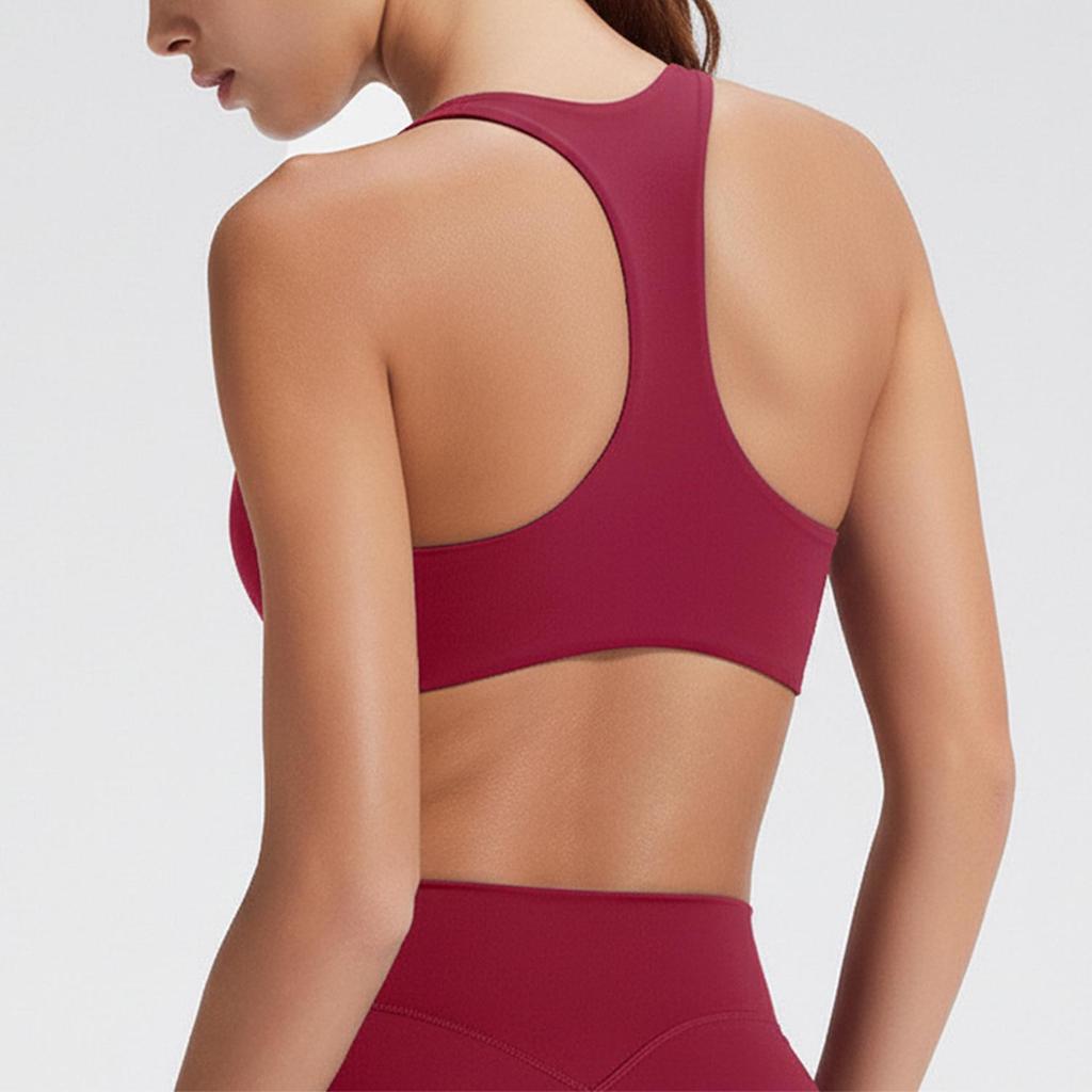 Women's High-End Padded Yoga Wear for Autumn/Winter: Slimming Long-Sleeve Sportswear for Pilates, Running, Fitness