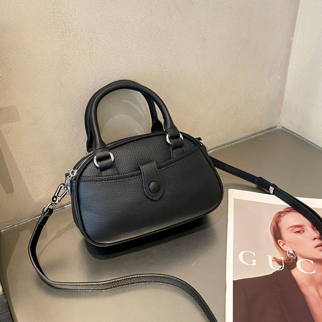 One Shoulder Crossbody Women's Bag Large Capacity Fashion Bag