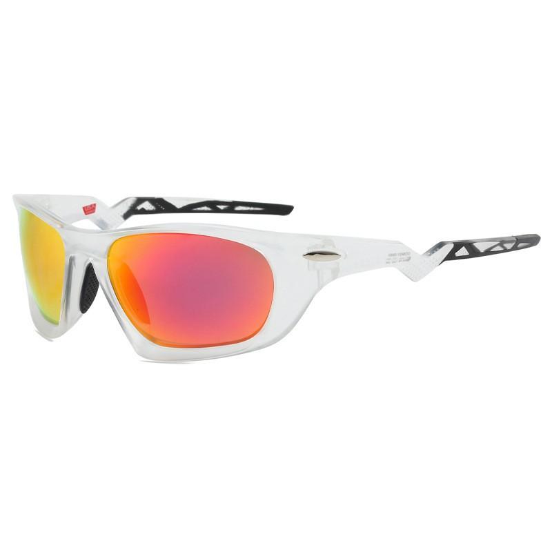 Unisex Sports Sunglasses Cycling Outdoor UV400 Protection