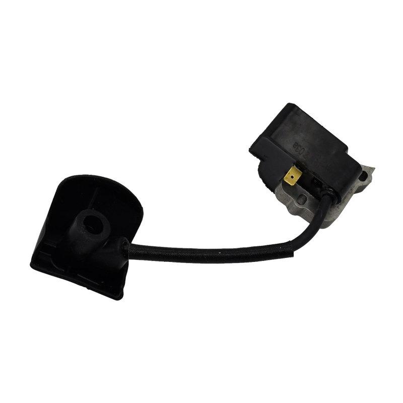 HA40810 Ignition Coil 21171-2250 ZF-IG-A00469 Compatible with Kawasaki TJ45 TJ45E KBL45 KBH45 Gasoline Brushcutter Engine Parts